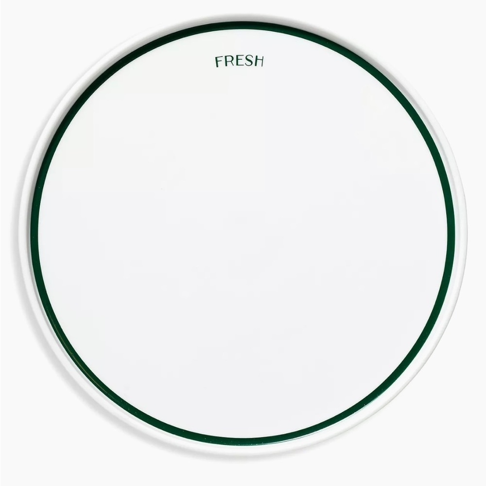 In the Roundhouse FRESH Plate